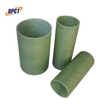 frp pipe coupling and joints transportation pipe